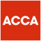 ACCA logo PNG